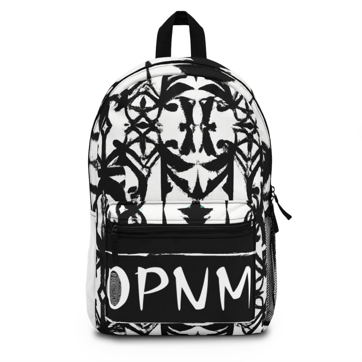 Mia Copeland - OPNM Backpack