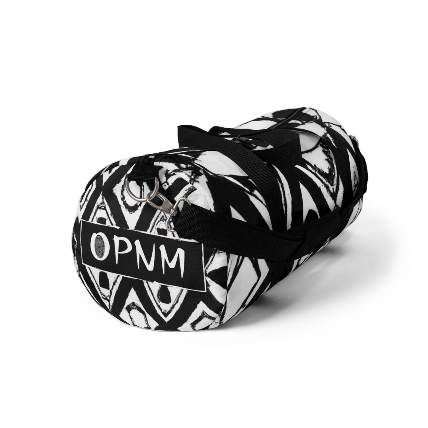 Albertus Magnificus - OPNM Dufflebag