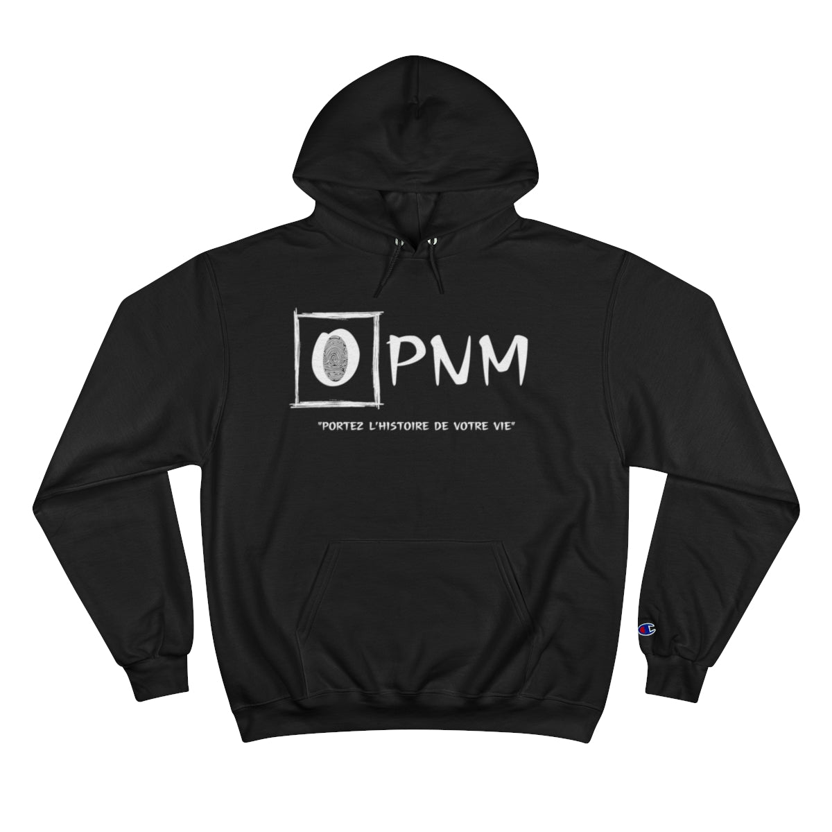 OPNM Hoodies