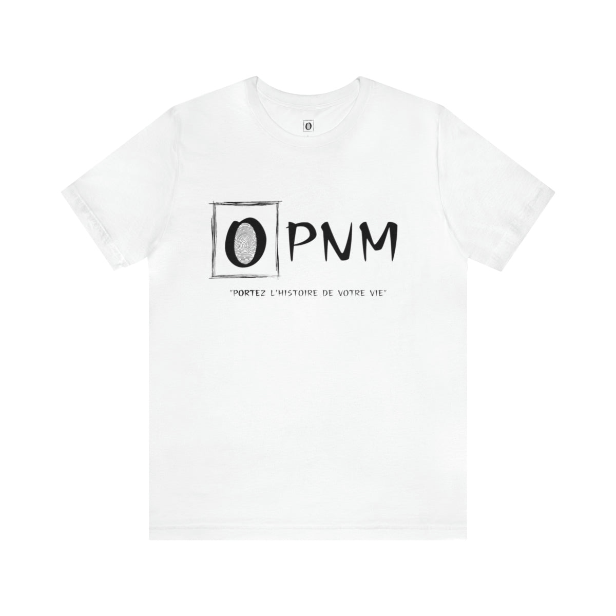 OPNM T-SHIRT