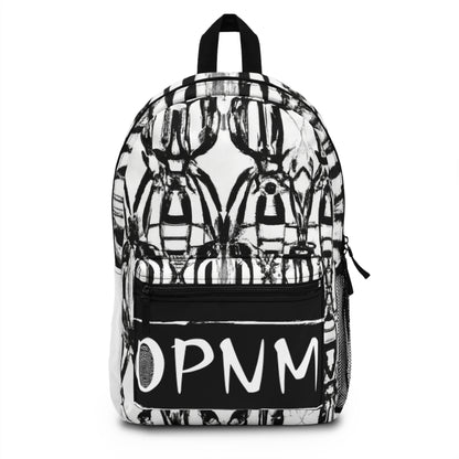 Kaiya Vukson - OPNM Backpack