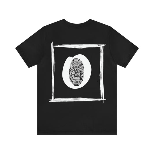 OPNM - Black Tee