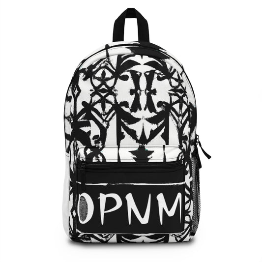 Mia Copeland - OPNM Backpack