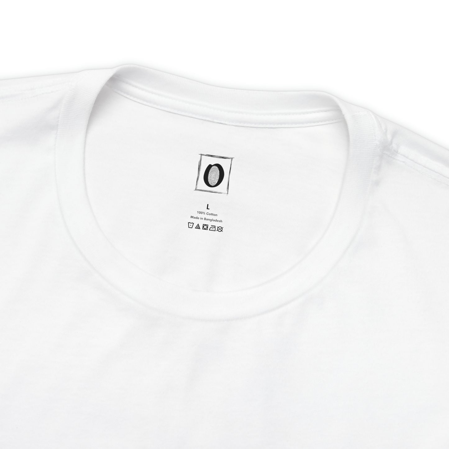 OPNM - White Tee