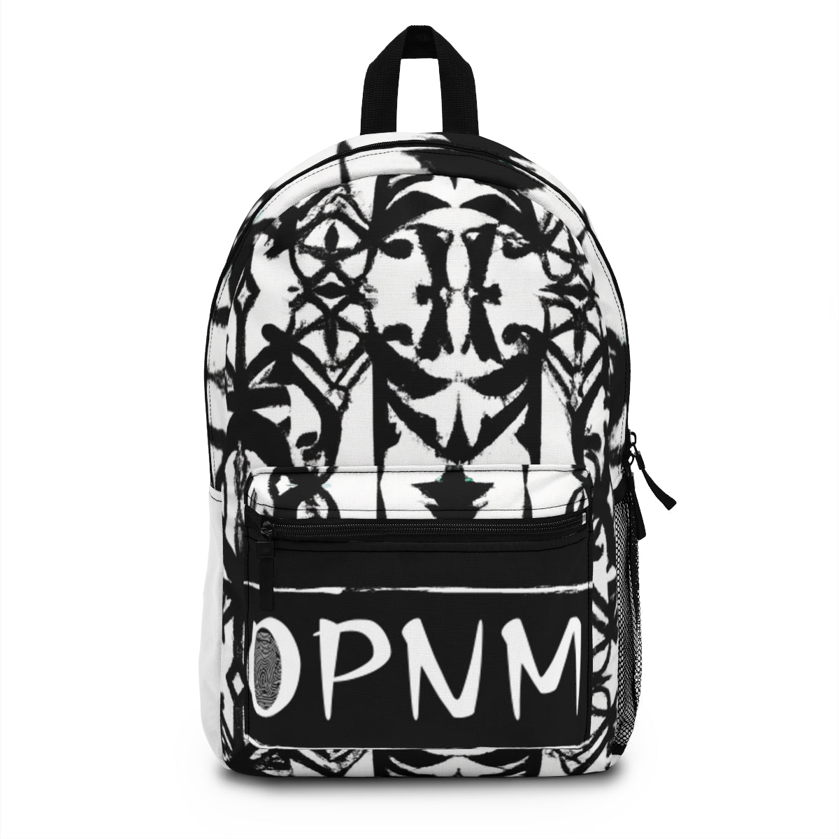 Mia Copeland - OPNM Backpack