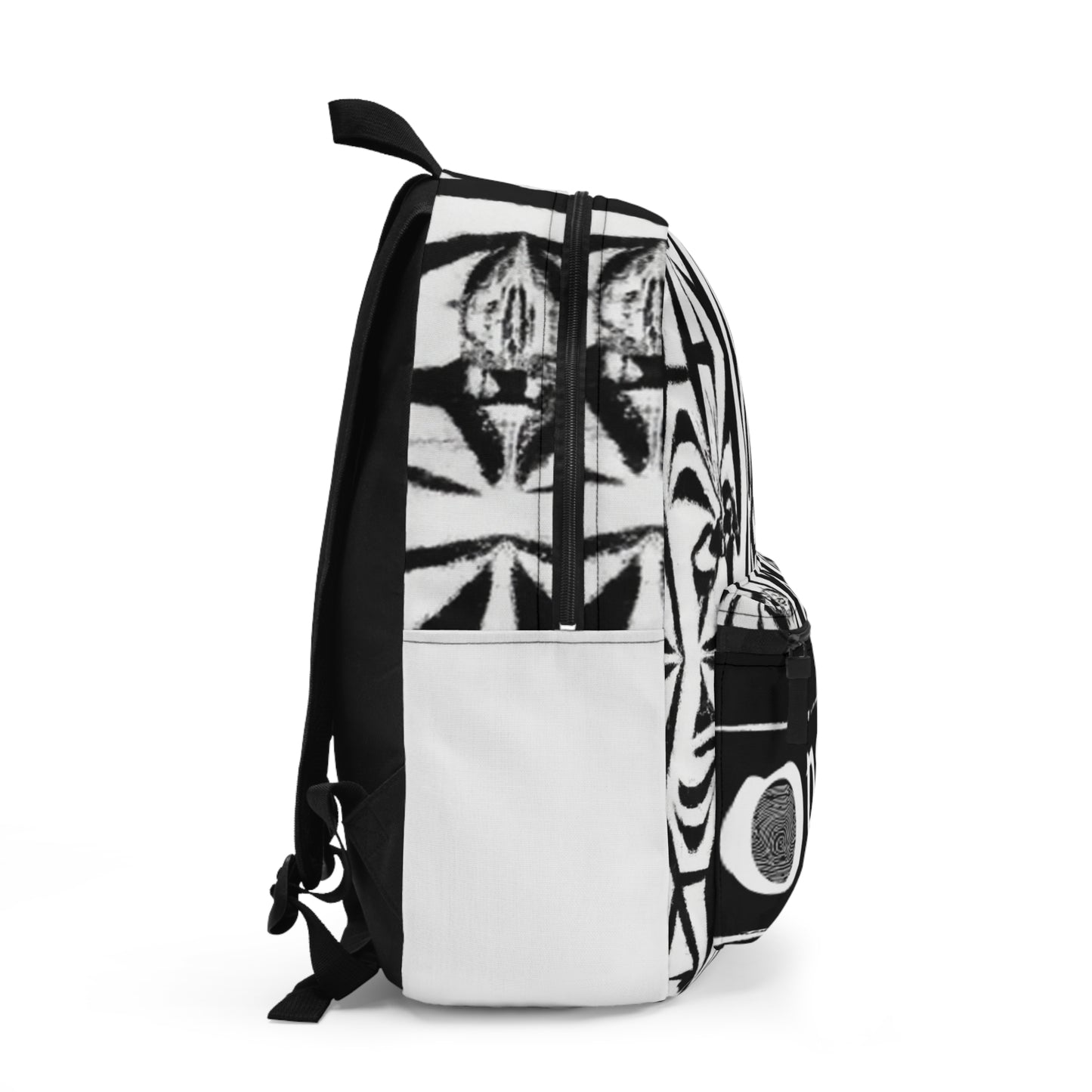 Molly daVinci - OPNM Backpack