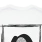 OPNM - White Tee