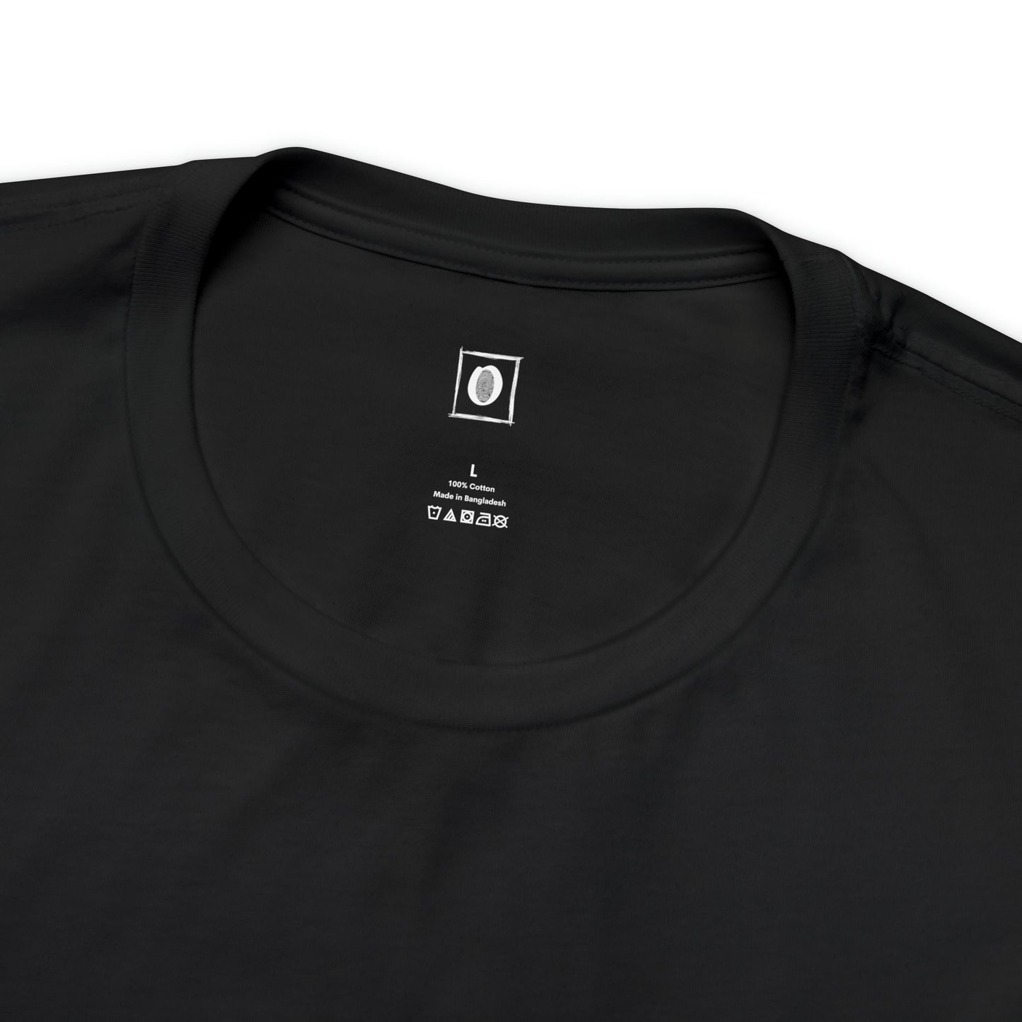 OPNM - Black Tee